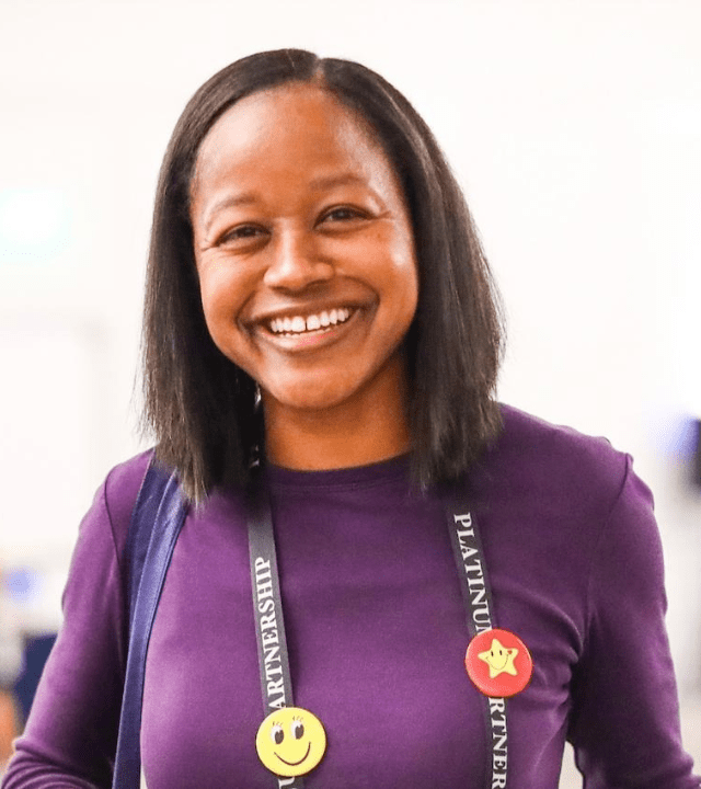 Tara Jackson, The New Money Game